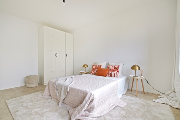Medium property photo - Eva Besnyöstraat 67, 1087 KR Amsterdam